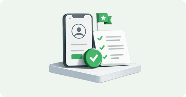 Prioritised Account Activation